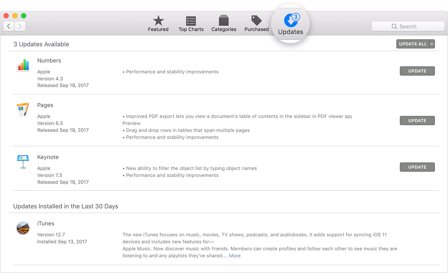 Mac app download website