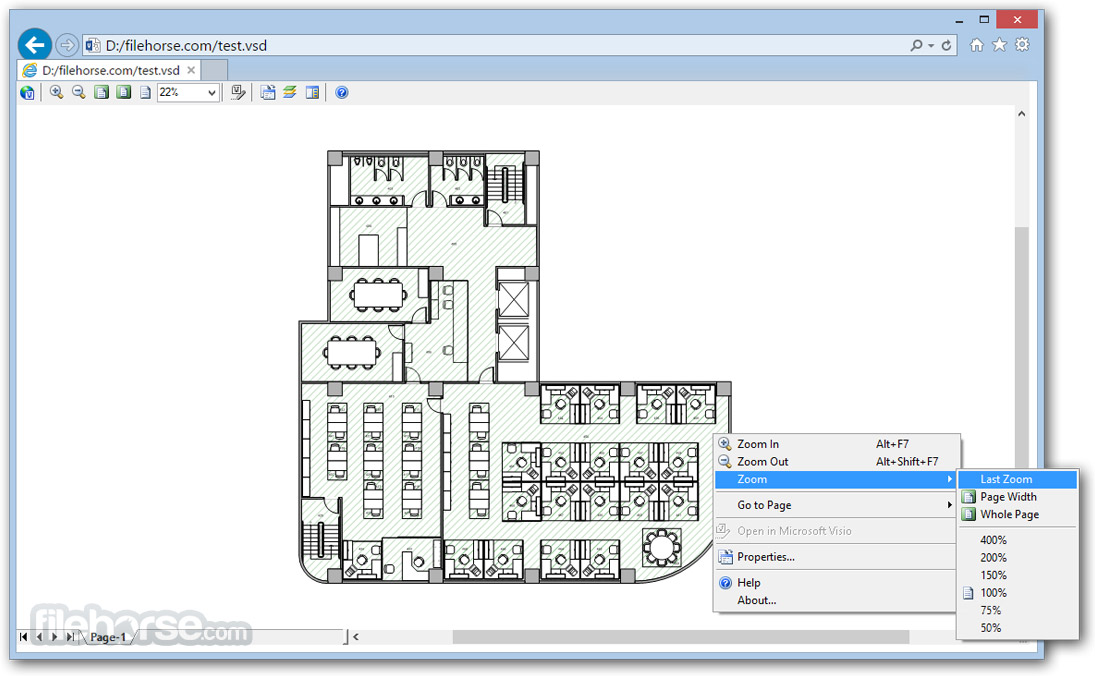 Visio Free Trial Download For Mac