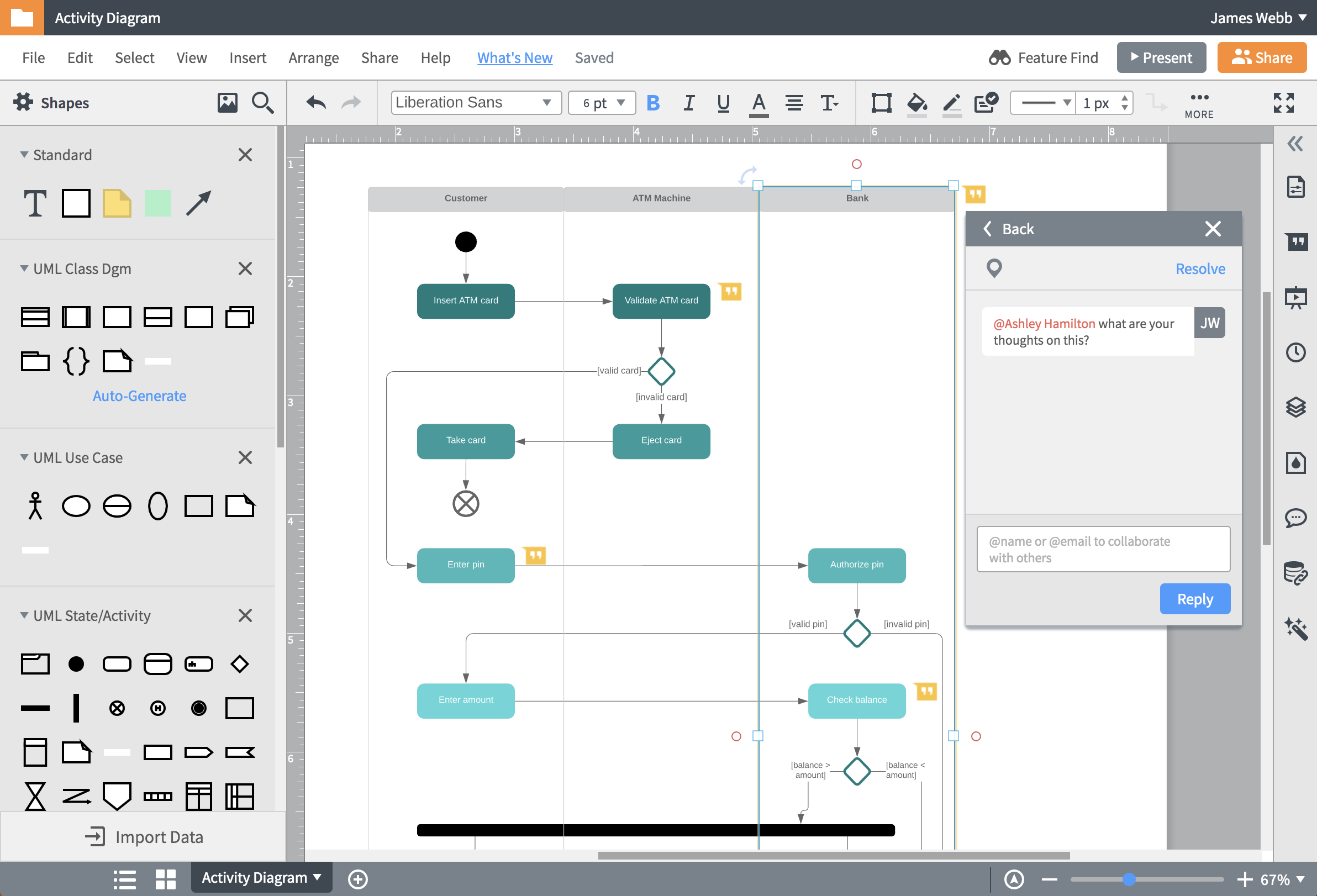 Visio download free download for mac