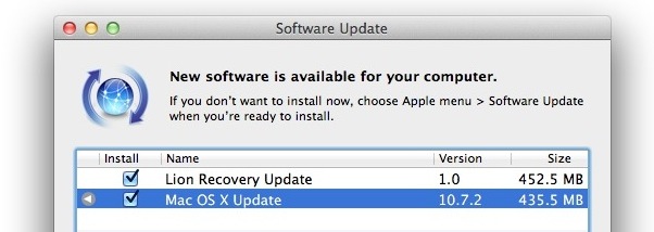 Mac lion 10.7 download